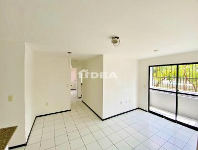 Apartamento para Venda, em Fortaleza, bairro Passar, 3 dormitrios, 2 banheiros, 1 sute, 1 vaga