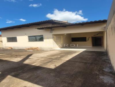 Casa para Venda, em Caldas Novas, bairro BELA VISTA, 3 dormitrios, 1 banheiro, 1 sute, 1 vaga