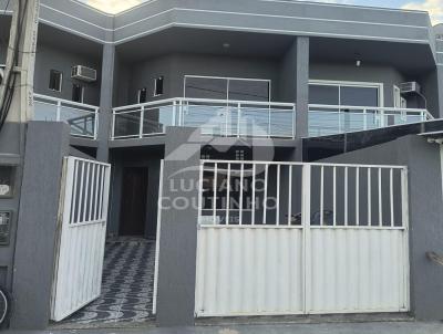 Duplex para Venda, em Araruama, bairro Mutiro