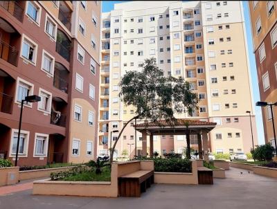 Apartamento para Venda, em Campinas, bairro Vila Satrnia, 3 dormitrios, 2 banheiros, 1 sute, 2 vagas