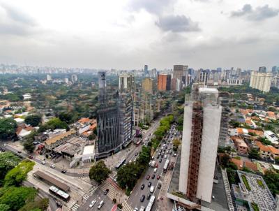 Conjunto Comercial para Venda, em So Paulo, bairro Jardim Paulistano, 2 vagas
