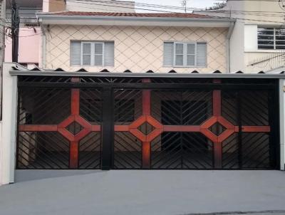 Sobrado para Venda, em So Paulo, bairro Jardim So Paulo(Zona Norte), 3 dormitrios, 2 banheiros, 2 vagas
