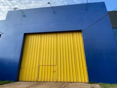 Galpo para Venda, em Marialva, bairro Pq. Industrial San Miguel
