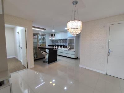 Apartamento para Venda, em Indaial, bairro Tapajs, 2 dormitrios, 2 banheiros, 1 sute, 2 vagas