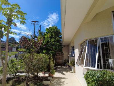 Casa Trrea para Venda, em Curitiba, bairro Atuba, 3 dormitrios, 2 banheiros, 1 sute, 5 vagas