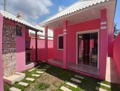 Casa para Venda, em , bairro Unamar (Tamoios), 2 dormitrios, 1 banheiro, 1 vaga