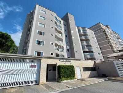Apartamento para Venda, em Blumenau, bairro Salto Weissbach, 2 dormitrios, 2 banheiros, 1 sute, 1 vaga