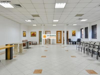Conjunto Comercial para Locao, em So Paulo, bairro Pinheiros, 6 banheiros, 2 vagas