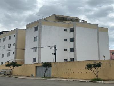 Cobertura Duplex para Venda, em Vespasiano, bairro Parque Jardim Maria Jos, 2 dormitrios, 1 banheiro, 1 vaga