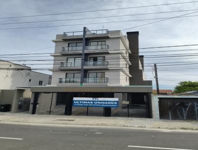 Apartamento de Praia para Venda, em Pontal do Paraná, bairro Centro, 2 dormitórios, 1 banheiro, 1 vaga