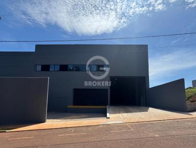 Comercial para Venda, em Londrina, bairro Cilo 2, 1 banheiro, 2 vagas