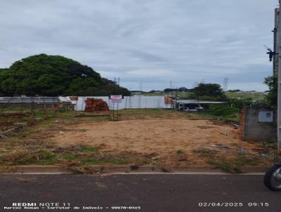 Terreno para Venda, em Umuarama, bairro Parque das Naes