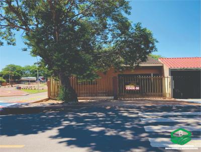 Casa para Venda, em Mundo Novo, bairro Centro, 2 dormitrios, 1 banheiro, 1 vaga