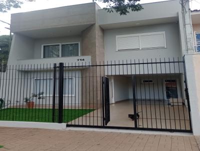 Casa para Venda, em Maring, bairro Vila Marumby, 4 dormitrios, 4 banheiros, 1 sute, 2 vagas