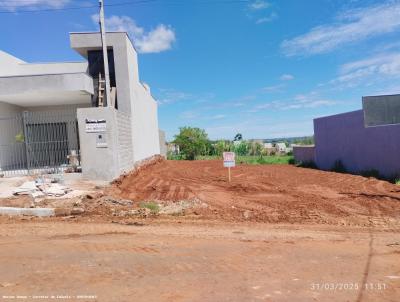 Terreno para Venda, em Umuarama, bairro Jardim Modelo
