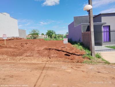 Terreno para Venda, em Umuarama, bairro Jardim Modelo