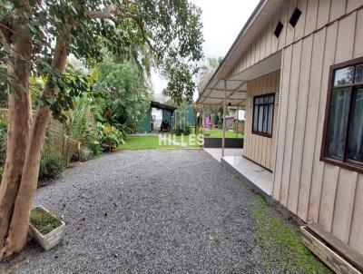 Casa para Venda, em Indaial, bairro Tapajs