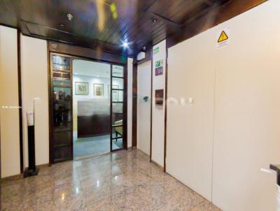 Conjunto Comercial para Venda, em So Paulo, bairro Jardim Amrica, 8 vagas