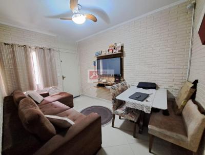 Apartamento para Locao, em Santo Andr, bairro Parque Erasmo Assuno, 2 dormitrios, 1 banheiro, 1 vaga