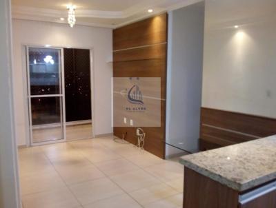 Apartamento para Locao, em Osasco, bairro Umuarama, 3 dormitrios, 2 banheiros, 1 sute, 1 vaga