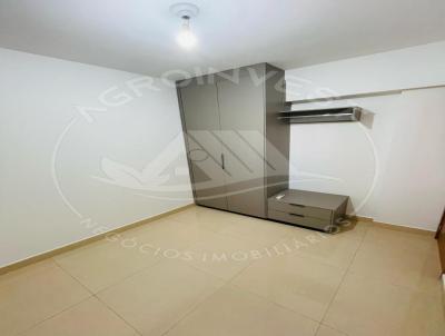 Apartamento para Venda, em Lucas do Rio Verde, bairro Bandeirantes, 2 dormitrios, 1 banheiro, 1 vaga