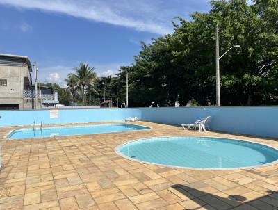 Apartamento para Locao, em Caraguatatuba, bairro Balnerio dos Golfinhos, 2 dormitrios, 1 banheiro, 1 vaga