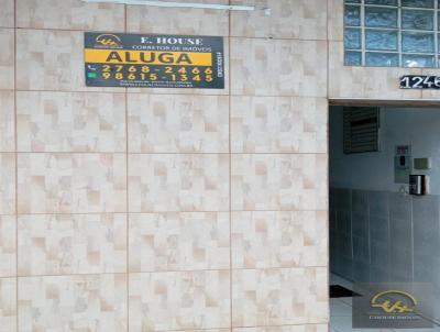 Sala Comercial para Locao, em So Paulo, bairro vila das Mercs, 2 banheiros