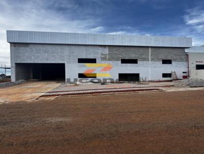 Barraco para Locao, em Guarapuava, bairro Conradinho