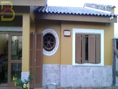 Casa para Venda, em Cidreira, bairro BAIRRO NAZAR