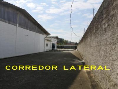 rea Comercial para Locao, em Itapecerica da Serra, bairro Santa Julia