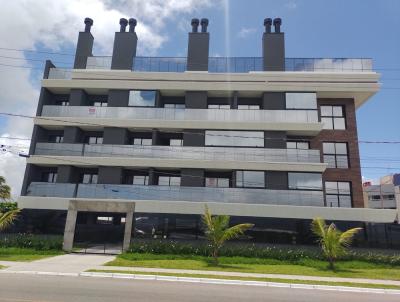Apartamento Frente Mar para Venda, em Matinhos, bairro Balneário Costa Azul, 1 banheiro, 1 vaga