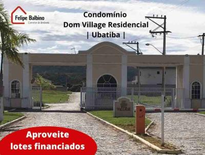 Terreno em Condomnio para Venda, em Maric, bairro Ubatiba