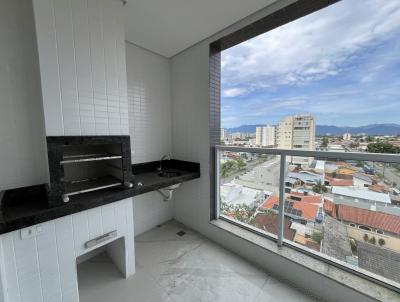 Apartamento para Venda, em Caraguatatuba, bairro Indai, 2 dormitrios, 2 banheiros, 1 sute, 1 vaga