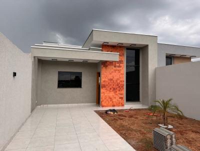 Casa para Venda, em Sarandi, bairro Jardim Centro Civico, 2 dormitrios, 1 banheiro, 2 vagas