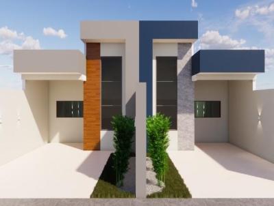 Casa para Venda, em Sarandi, bairro Jardim Maring, 3 dormitrios, 2 banheiros, 1 sute, 2 vagas