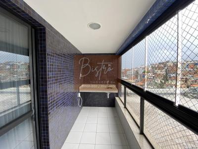 Apartamento para Locao, em Salvador, bairro Rio Vermelho, 2 dormitrios, 2 banheiros, 1 sute, 1 vaga