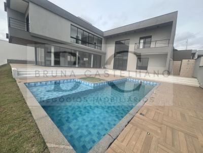 Casa em Condomnio para Venda, em Sorocaba, bairro Parque Reserva Fazenda Imperial, 4 dormitrios, 6 banheiros, 4 sutes, 6 vagas