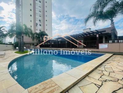 Apartamento para Venda, em Palhoa, bairro Pagani, 3 dormitrios, 2 banheiros, 1 sute, 1 vaga