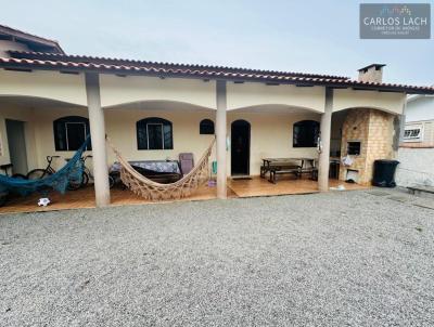Casa para Venda, em Laguna, bairro Praia do Sol, 3 dormitórios, 2 banheiros, 1 suíte, 1 vaga