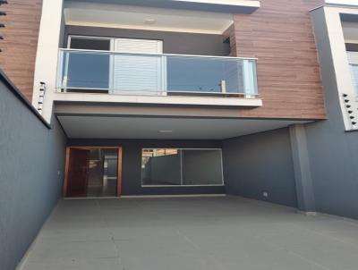 Sobrado para Venda, em So Paulo, bairro Jardim Aricanduva, 3 dormitrios, 1 banheiro, 1 sute, 2 vagas