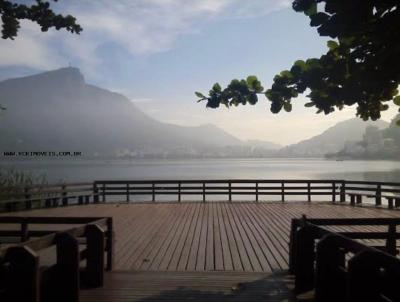 Casa para Locação, em Rio de Janeiro, bairro Lagoa, 6 dormitórios, 5 banheiros, 2 suítes, 2 vagas