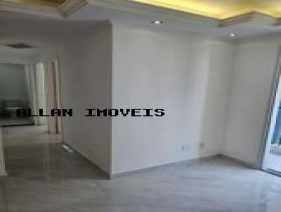 Apartamento para Venda, em São Paulo, bairro Parada XV de Novembro, 2 dormitórios, 1 banheiro, 1 vaga