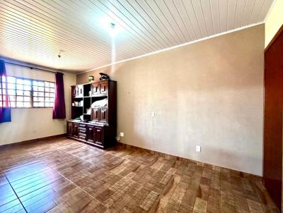 Casa para Venda, em , bairro Jardim Conde Pinhal I, 1 dormitrio, 1 banheiro, 4 vagas