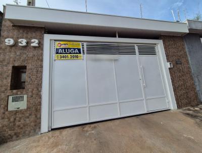 Casa para Locao, em Marlia, bairro Palmital, 2 dormitrios, 1 banheiro, 1 vaga