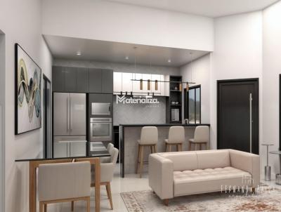 Casa para Venda, em , bairro Jardim Amalia, 3 dormitórios