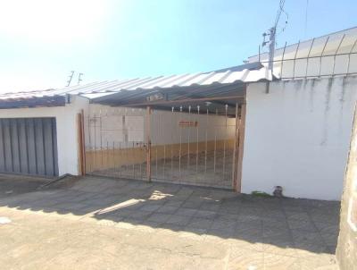 Casa para Venda, em Alfenas, bairro Jardim Nova Amrica, 2 dormitrios, 1 banheiro, 1 vaga
