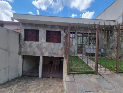 Casa para Venda, em Poos de Caldas, bairro Centro, 3 dormitrios, 1 banheiro, 1 sute, 2 vagas