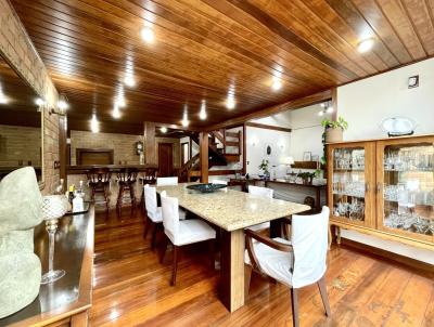 Casa Alto Padro para Venda, em , bairro Vila Sua, 4 dormitrios, 5 banheiros, 2 sutes, 2 vagas