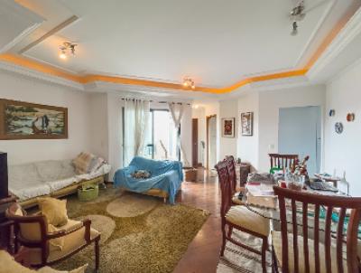 Apartamento para Venda, em So Bernardo do Campo, bairro Santa Terezinha, 3 dormitrios, 1 banheiro, 3 sutes, 2 vagas