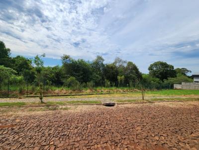 Terreno para Venda, em Foz do Iguau, bairro Jardim Copacabana